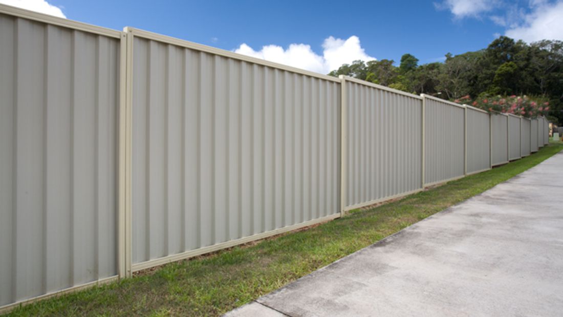 How Much Does Colorbond Fencing Cost in 2025?