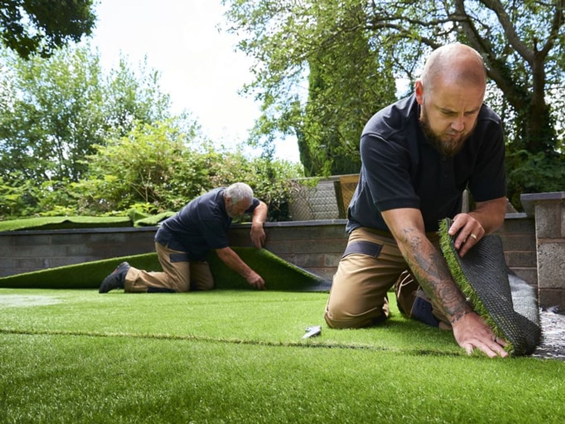 How Much Does Synthetic Artificial Grass Cost? [2025]