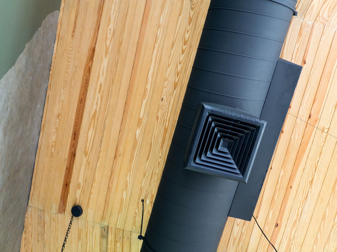 How much does ducted air conditioning running costs? [2024]