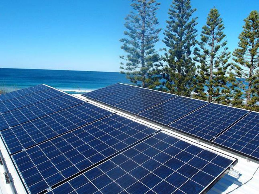 How Do Solar Panels Work? - hipages.com.au