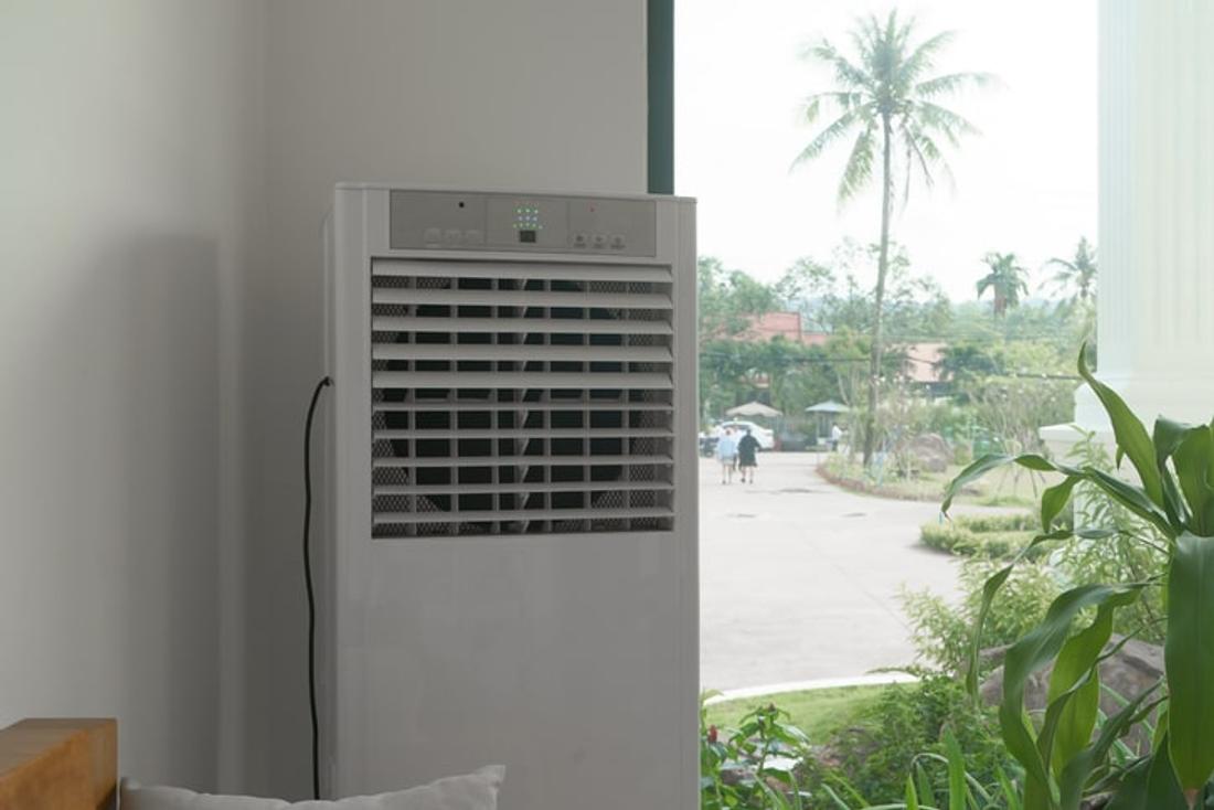 How much does evaporative cooling cost? [2025]