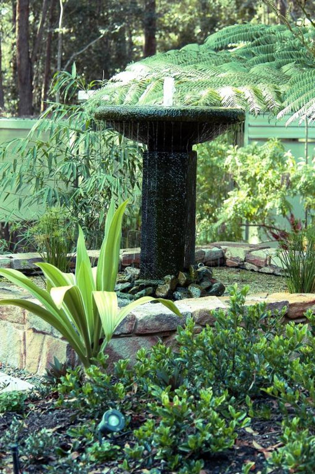 How much does it cost to put in a water feature? Cost guide 2020