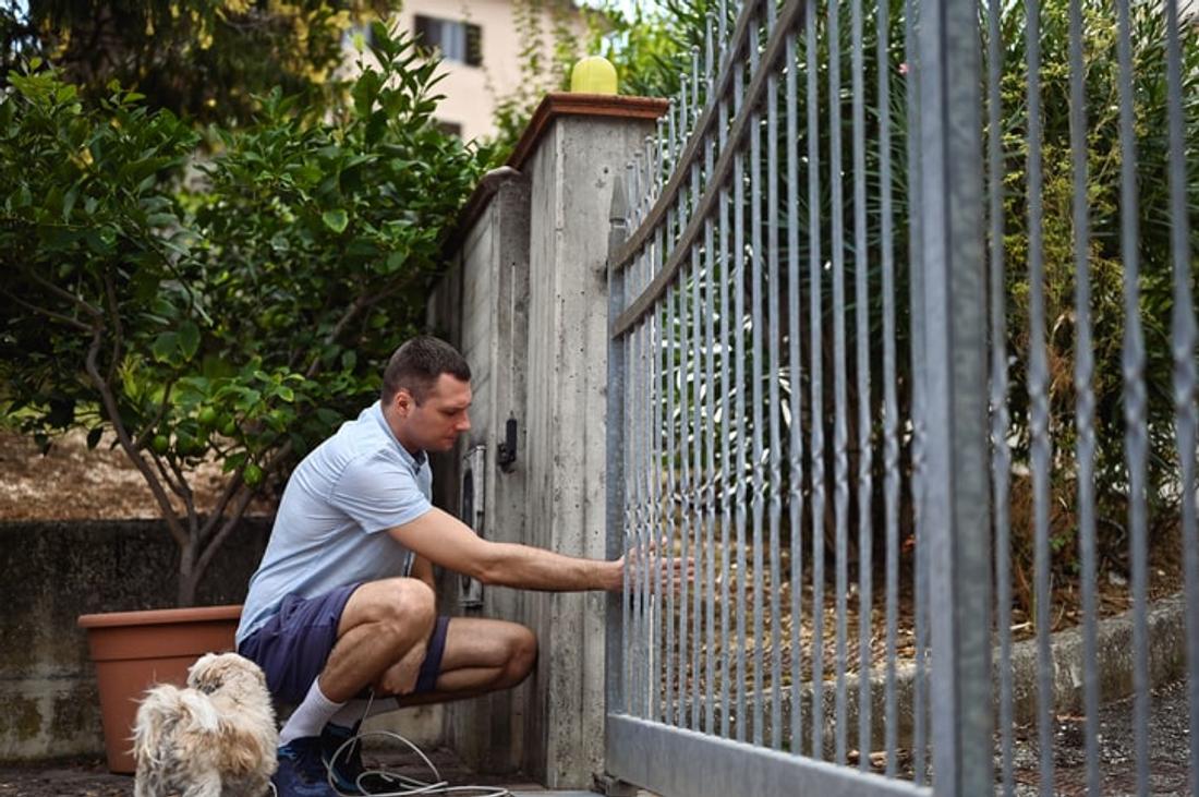 Best Local Gate Repairs Near Me