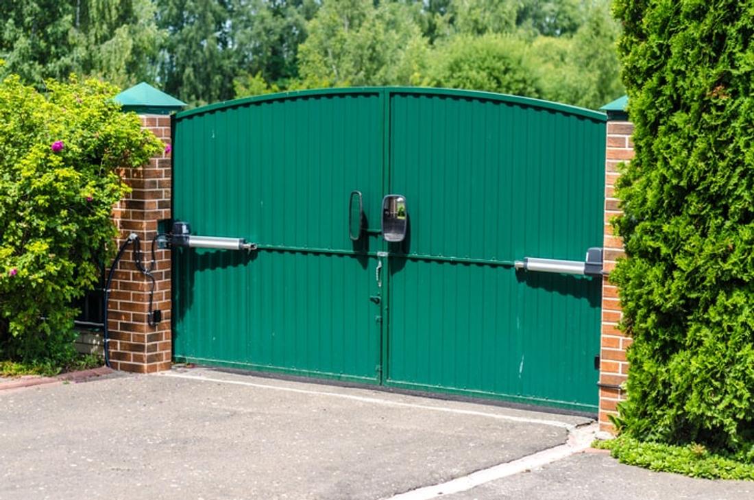 Best Local Gate Repairs Near Me