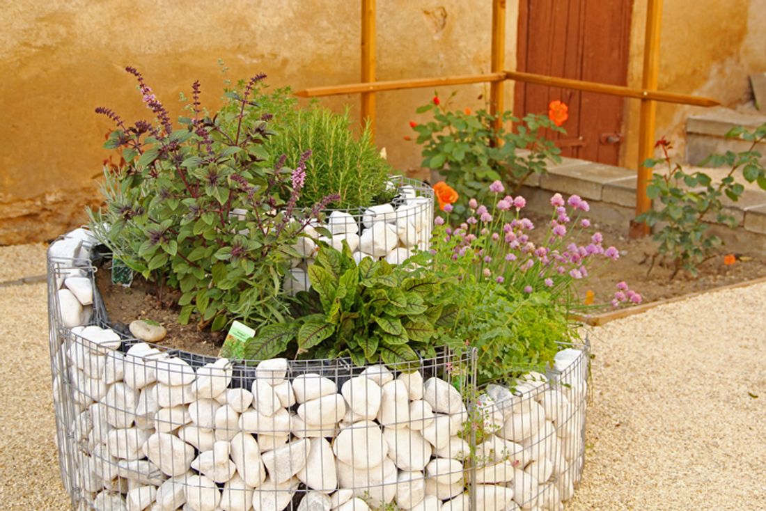 Gabion Retaining Walls Everything you need to know