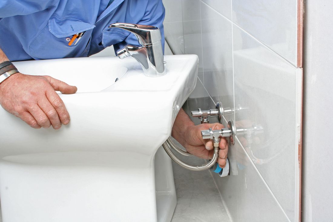 Why You Need to Hire a Plumber