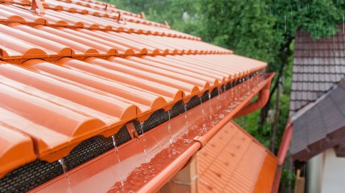 2022 How Much Does Gutter Replacement Cost?