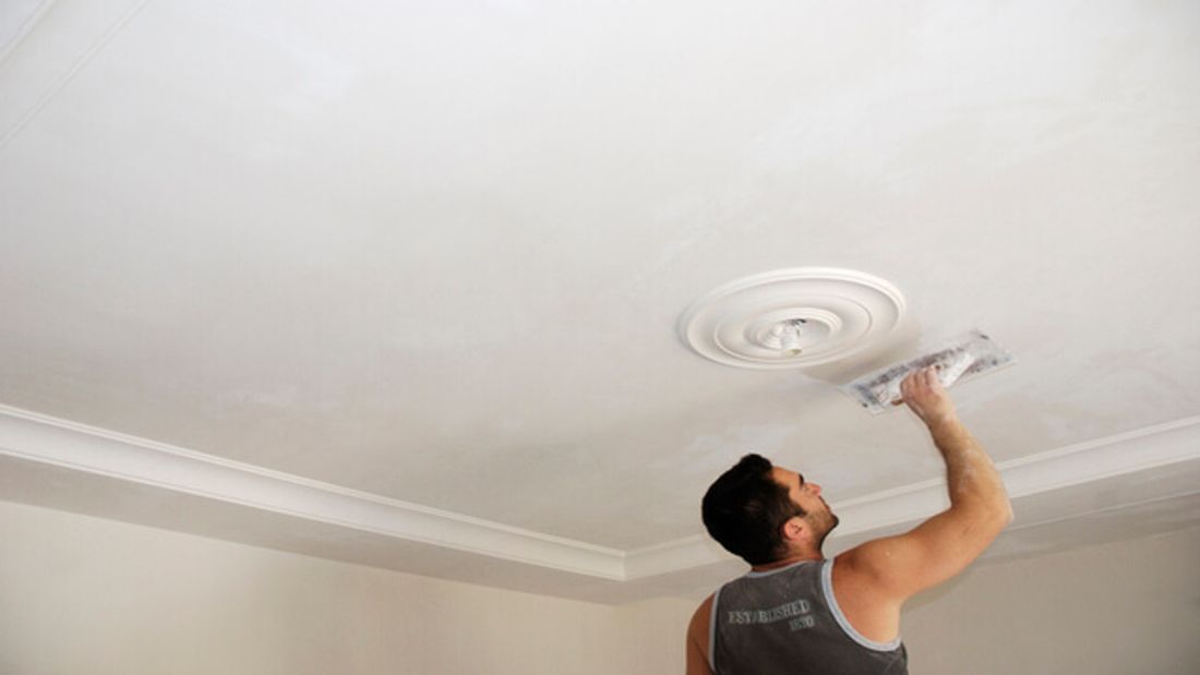 How Much Does Plastering Cost? [2024]