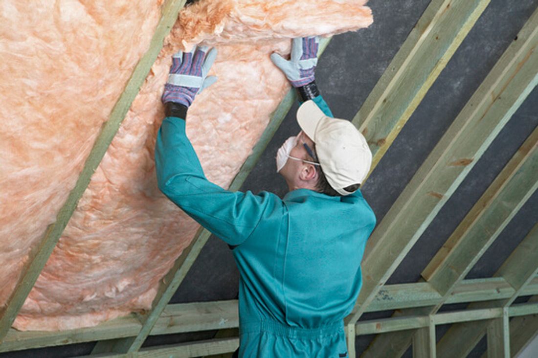 How Much Does Roof Insulation Cost? [2024]