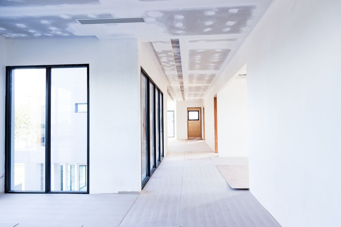 2018 How Much Does Gyprock® Installation Cost?