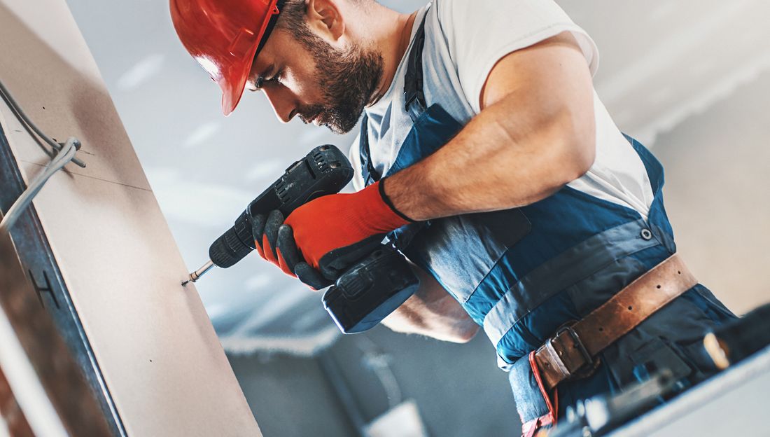 2018 How Much Does Gyprock® Installation Cost?