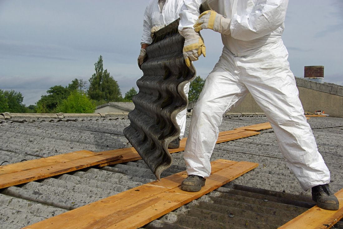 2020 How much does asbestos removal cost per square metre? 2020 How much does asbestos removal cost per square metre?