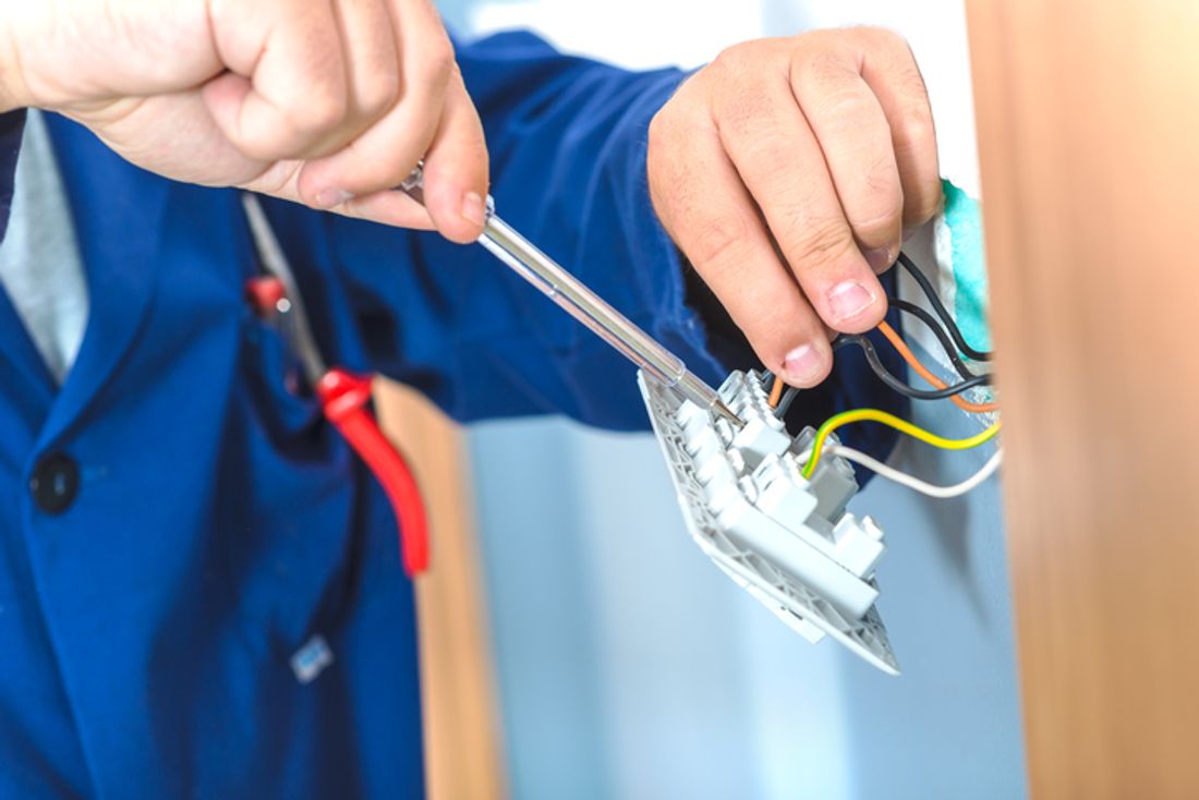 How Much Does It Cost To Rewire A House?