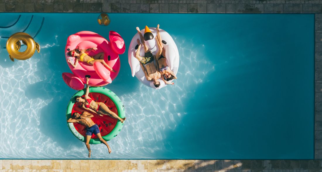 2019 How Much Does a Fibreglass Pool Cost? - hipages.com.au