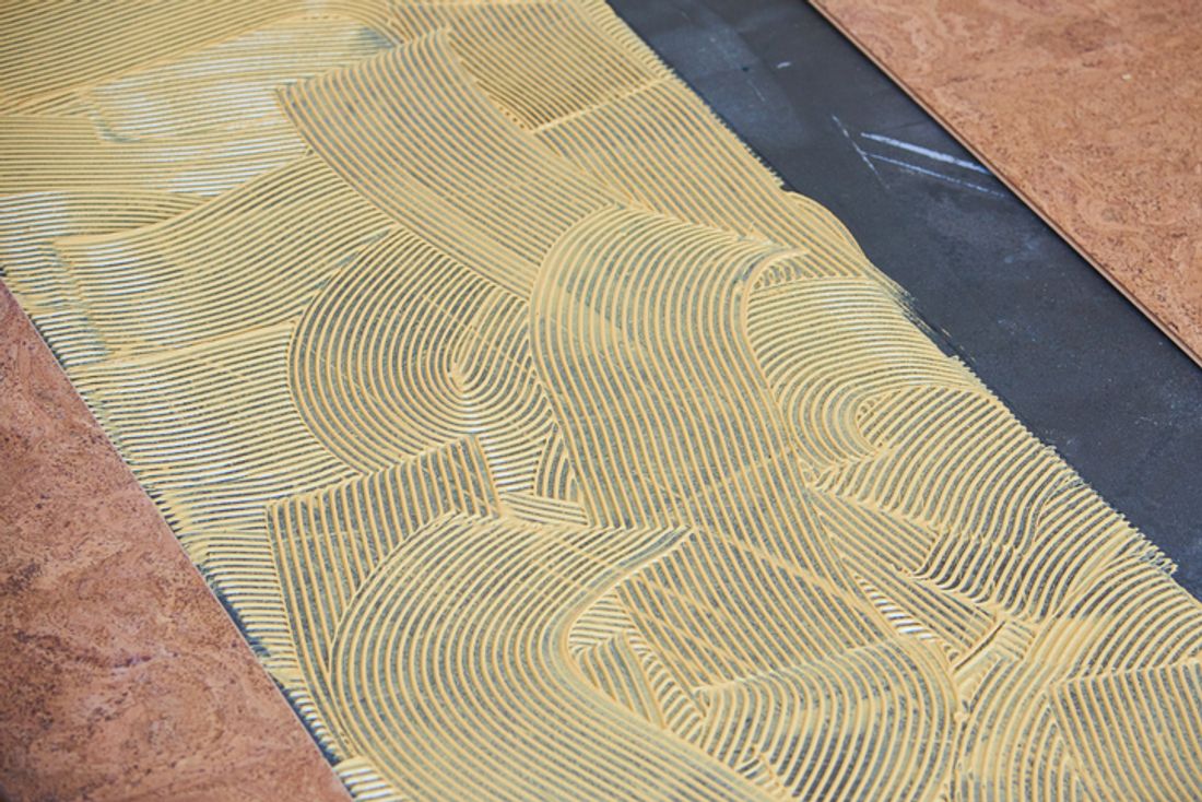 How Much Does Cork Flooring Cost 2025 