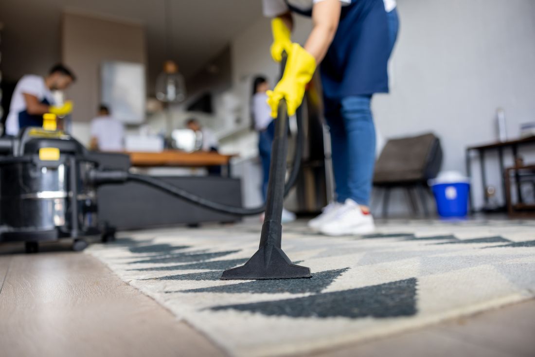How much does deep cleaning cost