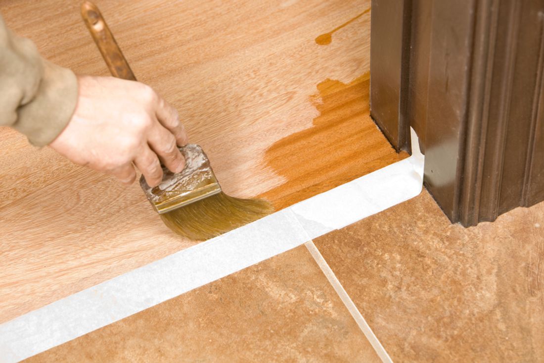 How much does floor sanding cost? [2025]