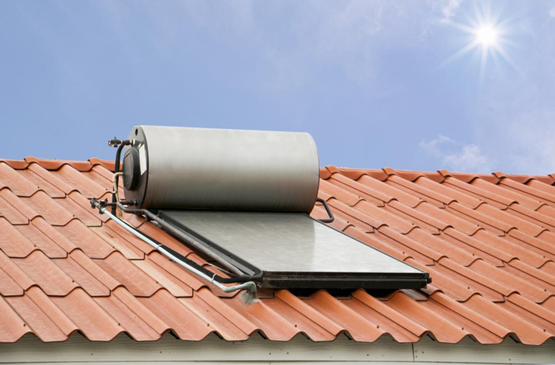 How Much Does A Solar Hot Water System Cost 2023 