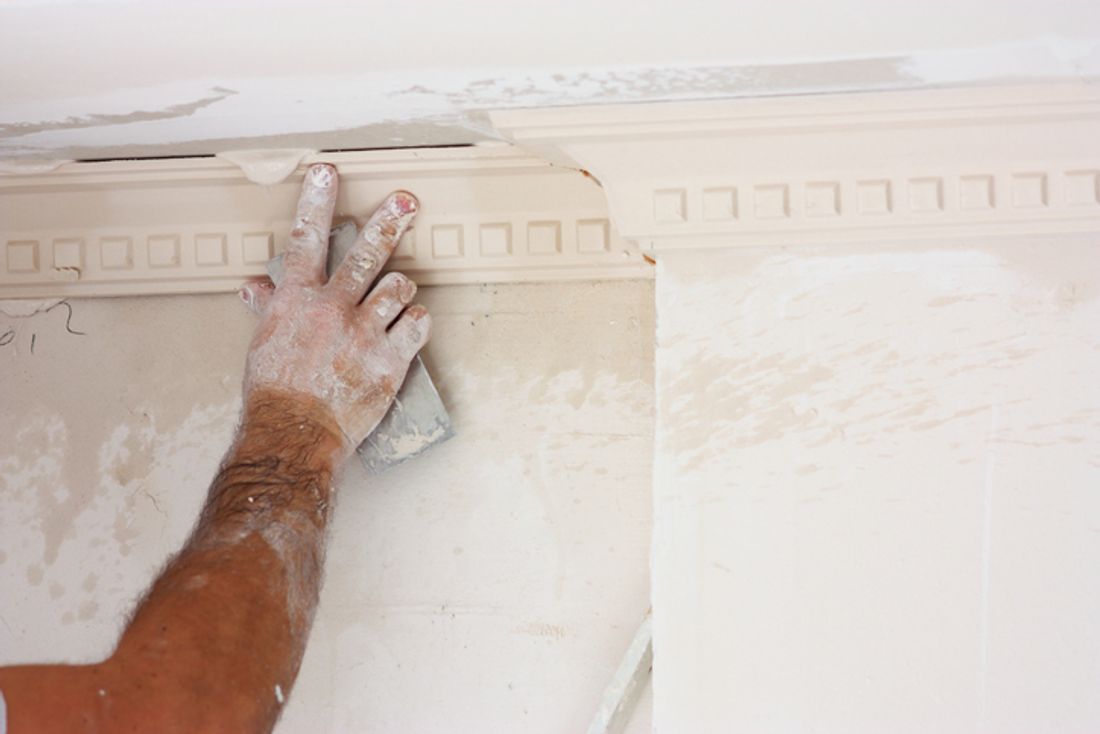 2018 How Much Do Plaster Repairs Cost Hipages Com Au
