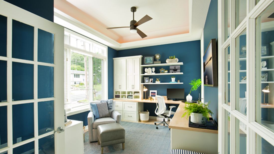 Ceiling Fan Installation Costs & Considerations