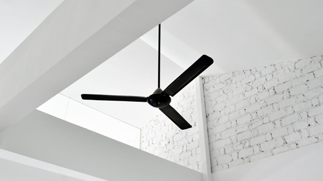 How Much Does it Cost To Install A Ceiling Fan? [2024]