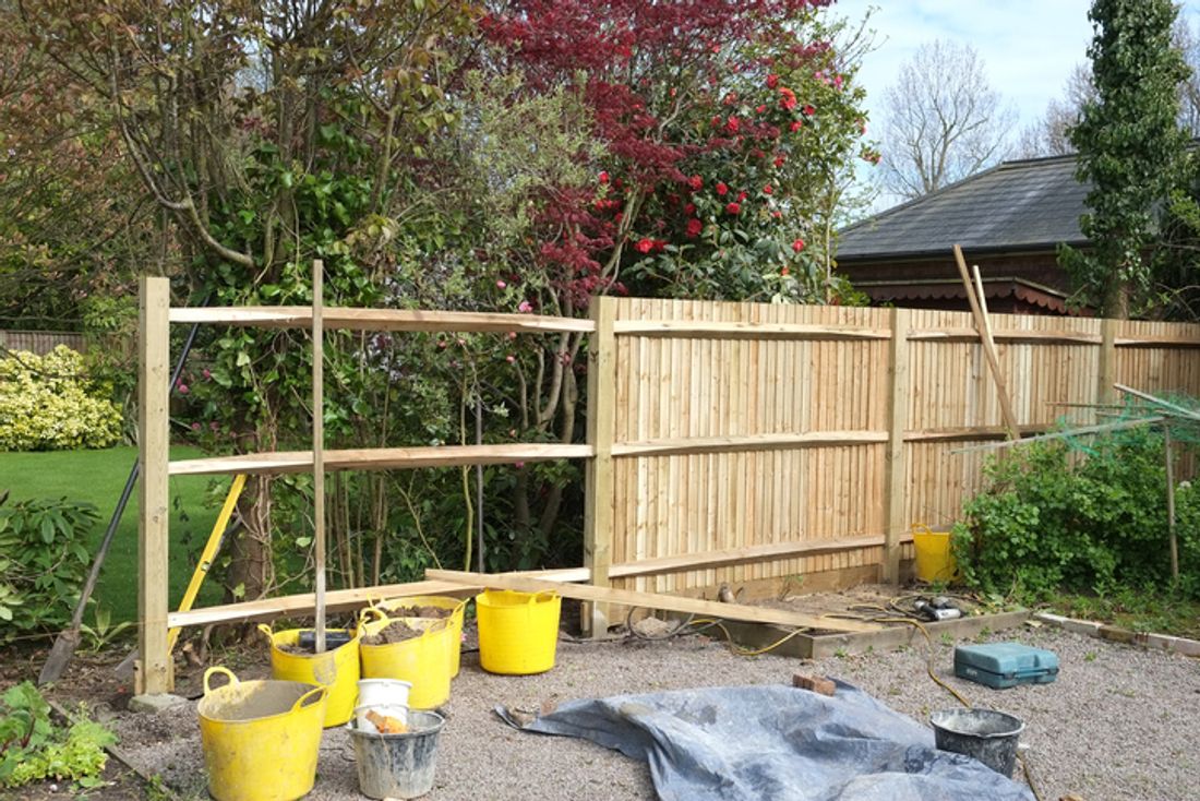 2018 How Much Does Timber Fencing Cost?
