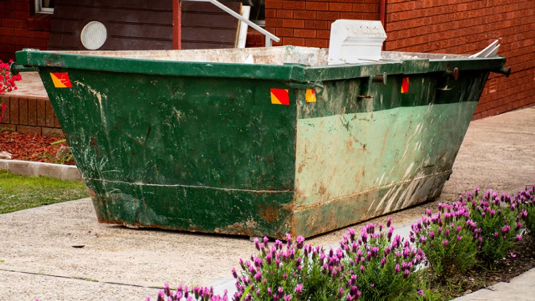 How much do skip bins cost? [2024]