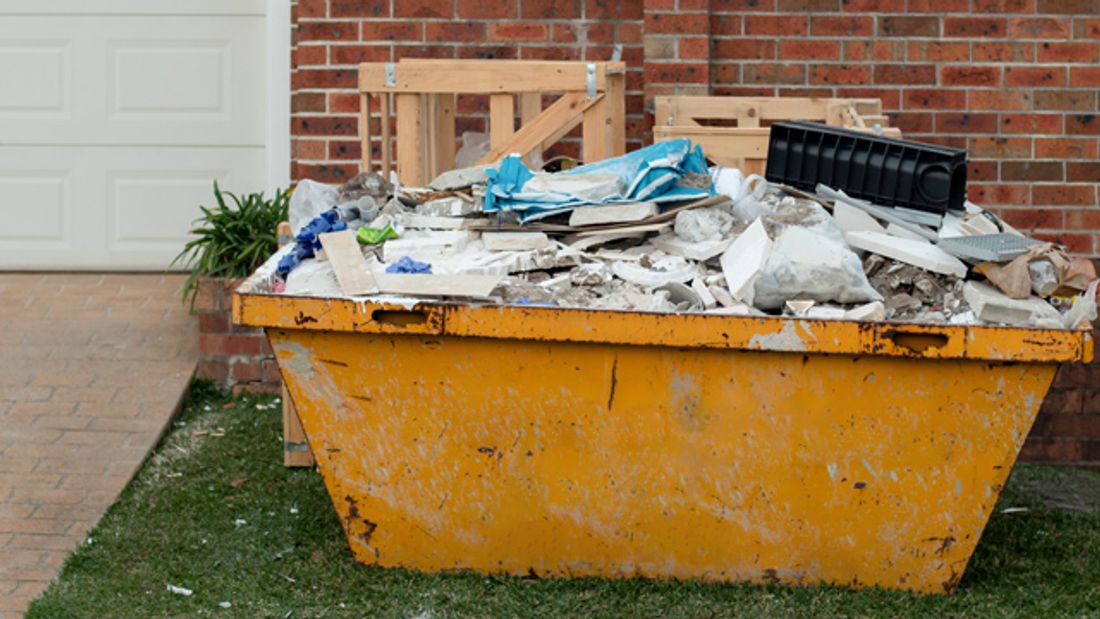 How much do skip bins cost? [2024]