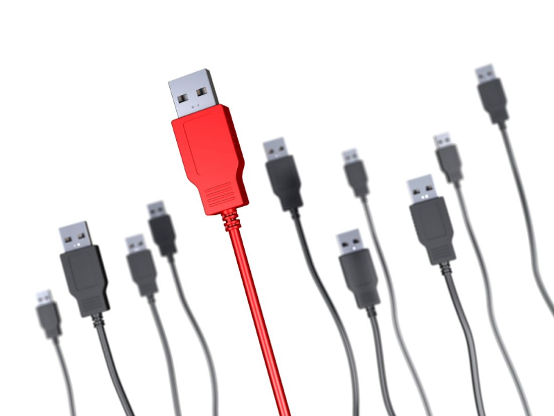 How much does it cost to install USB powerpoints?