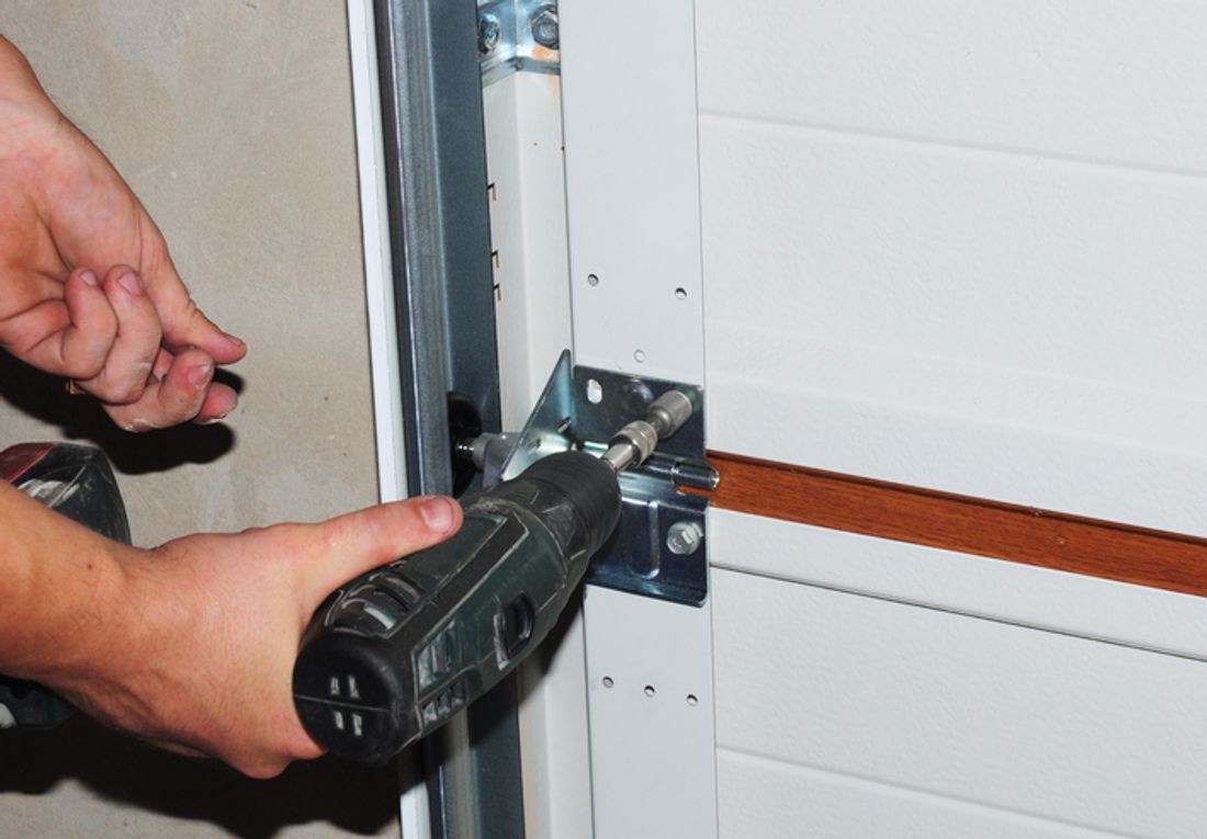 Garage door installation tips, costs and more