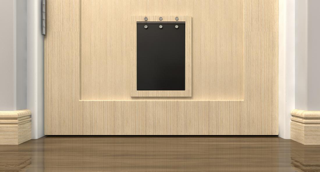 Doggy Door Cost