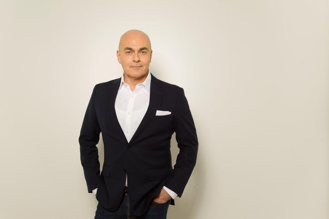 The Block Judge Neale Whitaker talks Home Improvement on hipages