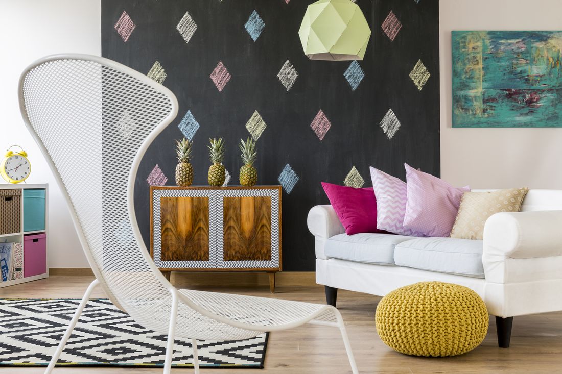 Top unusual and unique furniture for your home