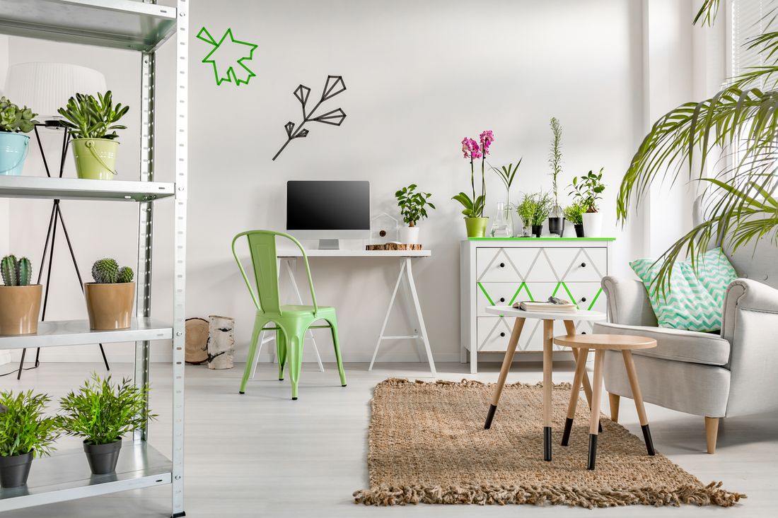 Lighting for indoor gardening