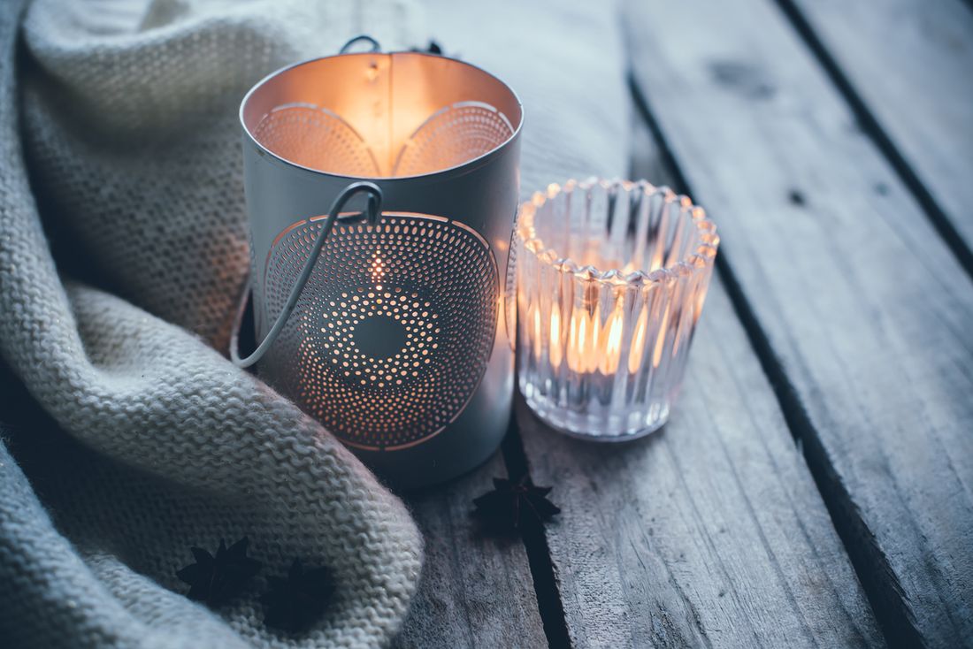 Bring in a little Danish hygge to your home