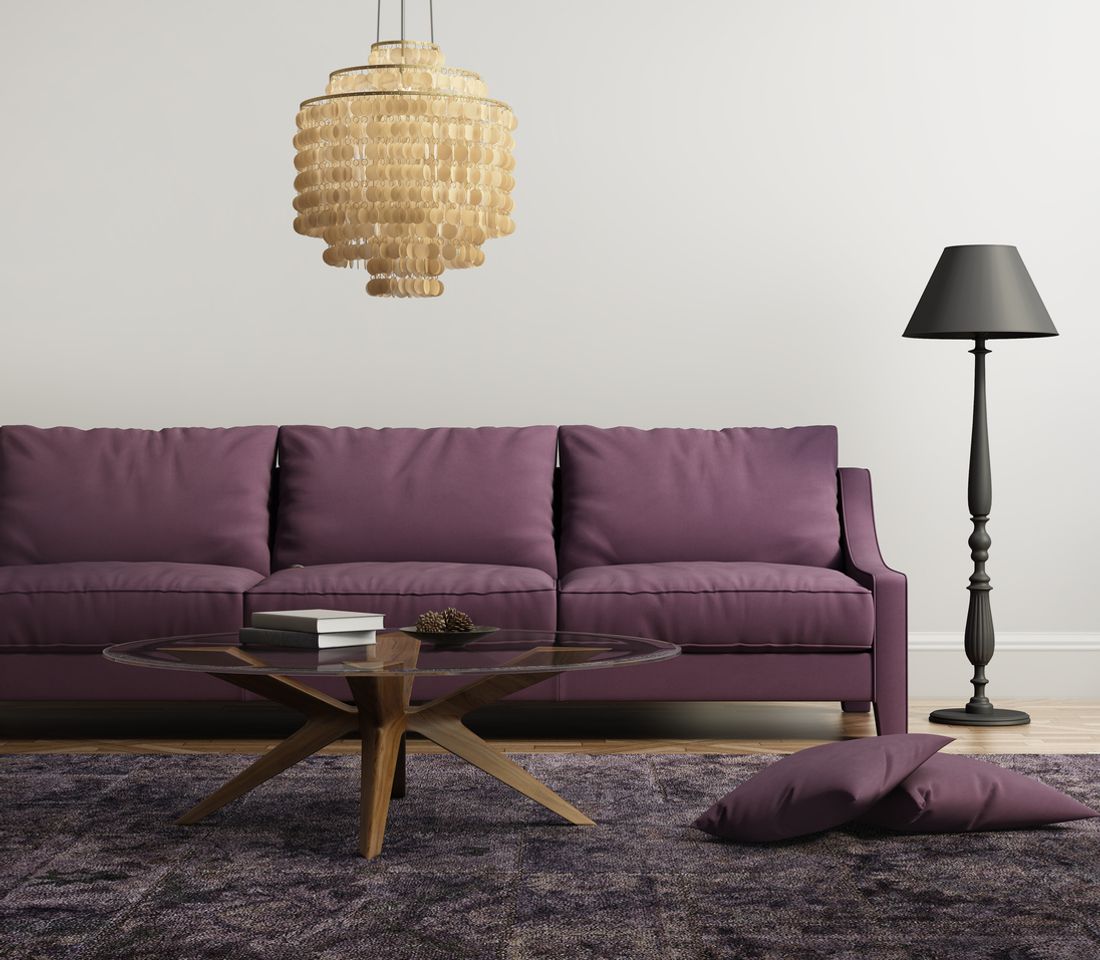 5 home decor trends for Autumn 2021