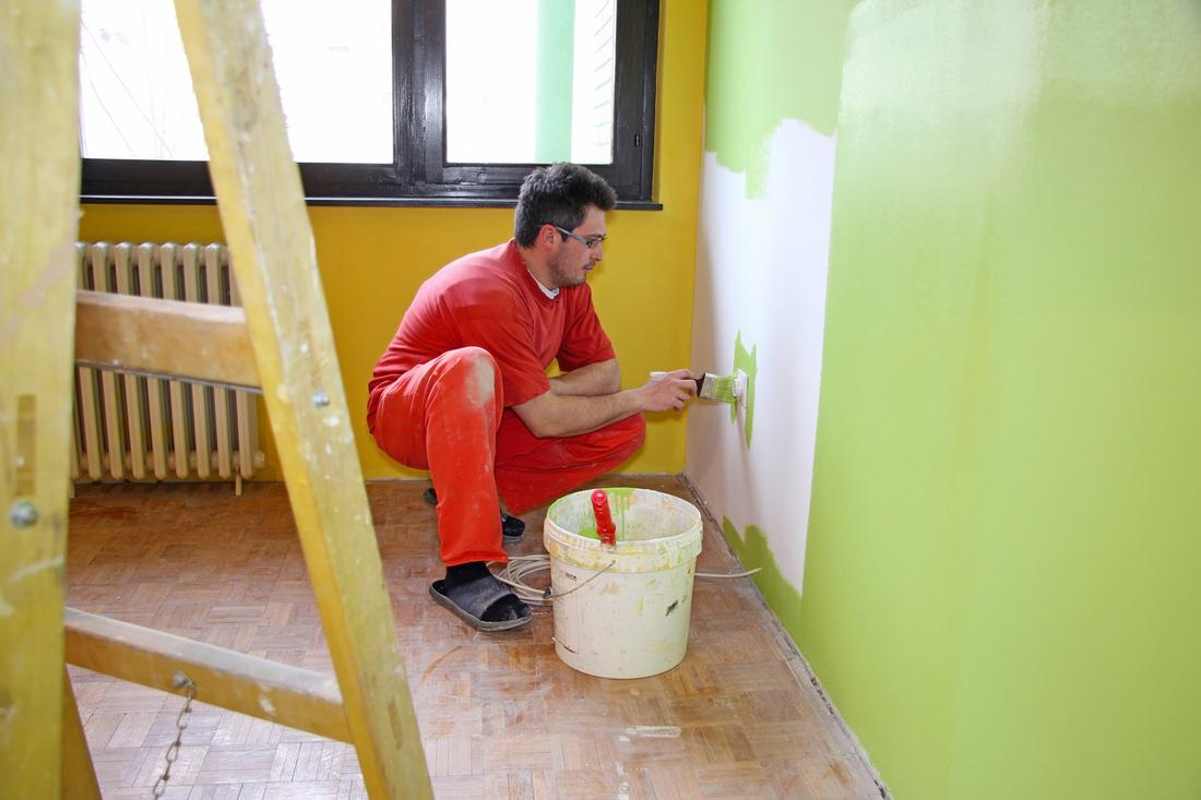How to save money when hiring a painter - hipages.com.au