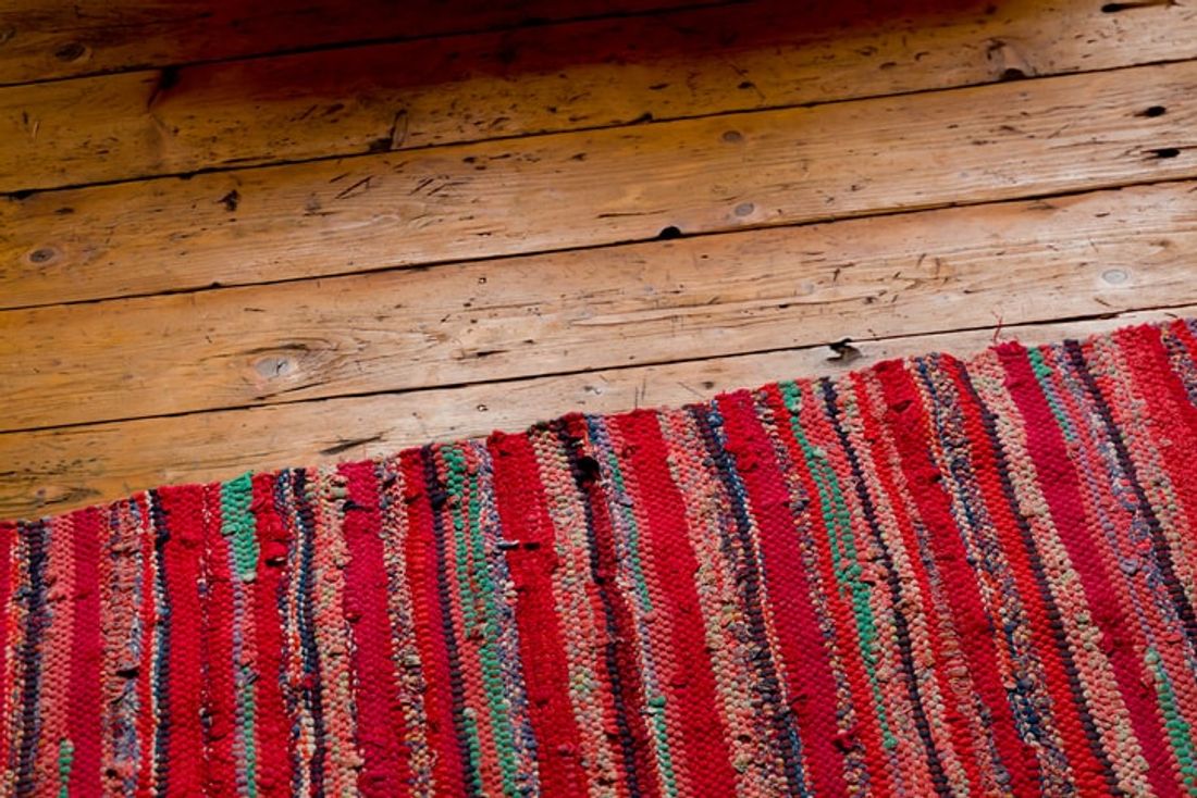 How to build with secondhand building materials