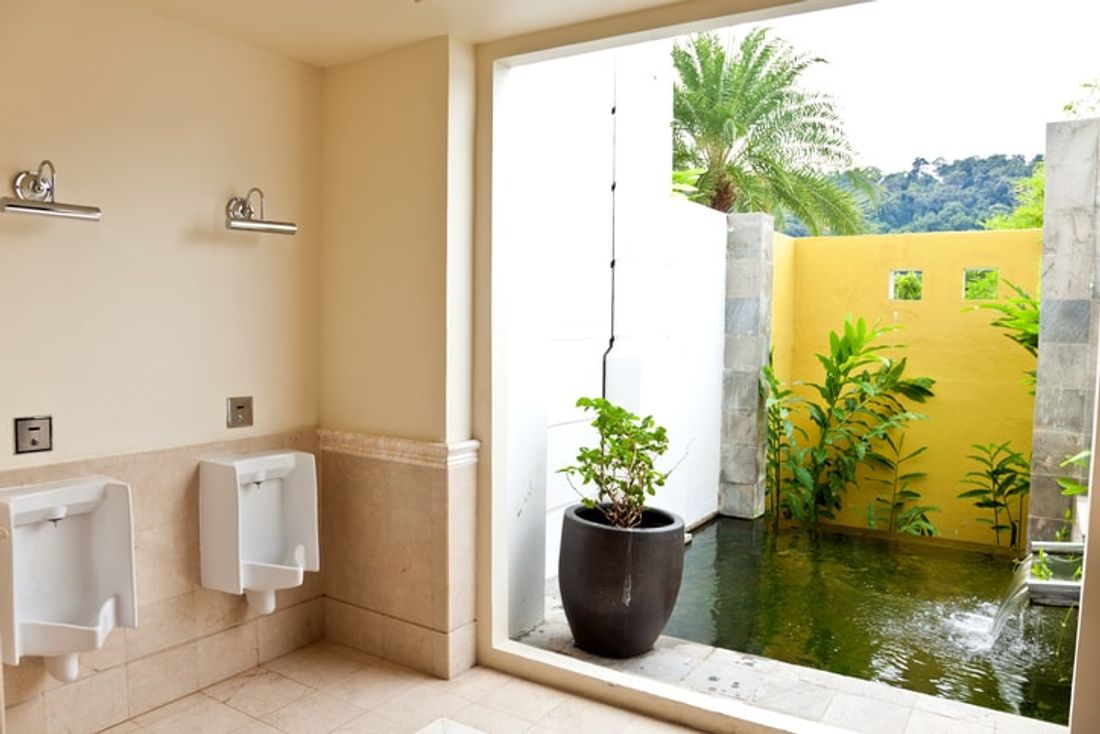 Garden Bathroom pictures Garden Bathroom pictures