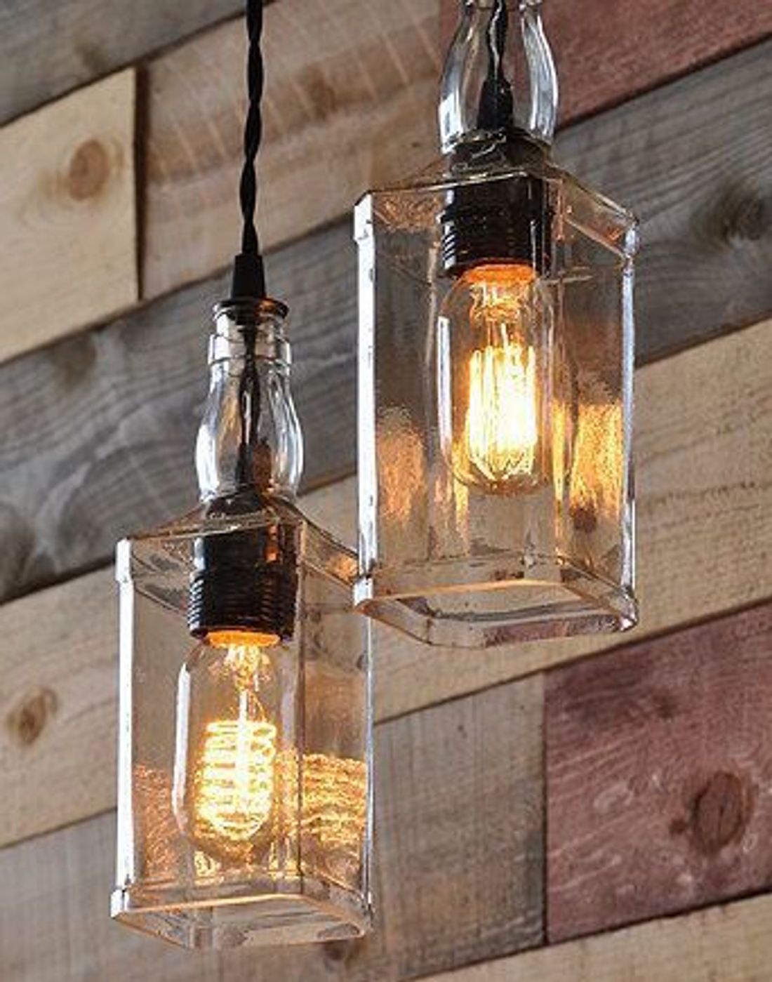 7 brilliant DIY man cave ideas