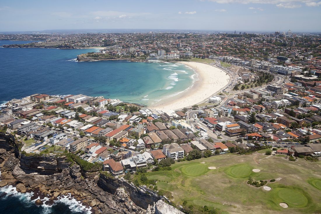 Discover the most and least expensive places to live in Australia with