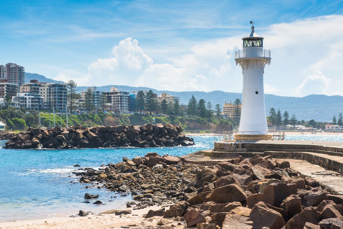 Discover the most and least expensive places to live in Australia with