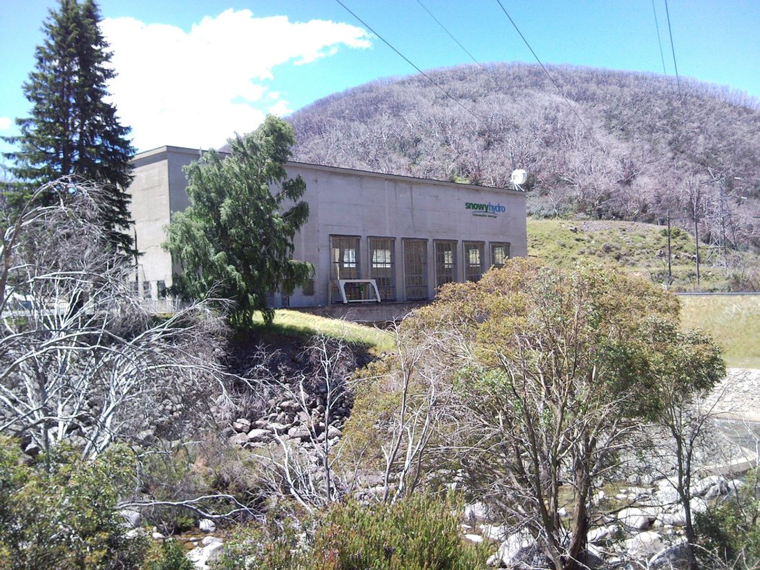 The Ultimate Guide to The Snowy Mountain Hydro Scheme