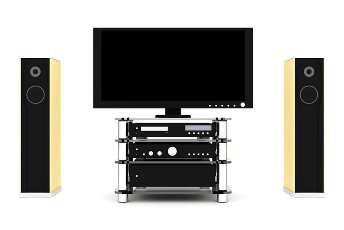 2018 How much does a home theatre cost?