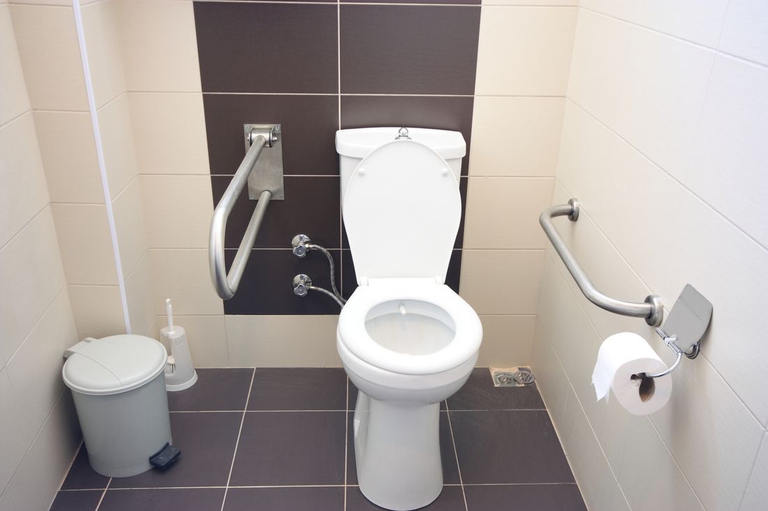 Disabled Bathroom Design a Useful Guide
