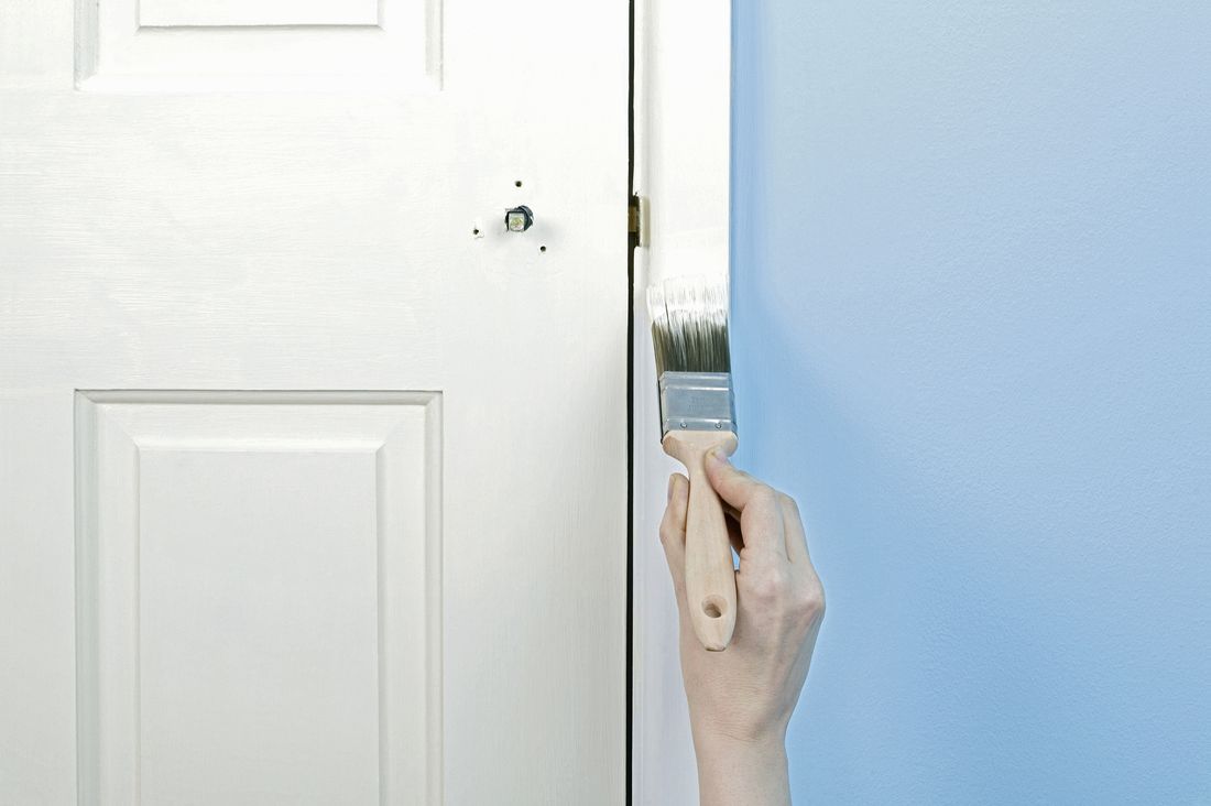 How To Fit Door Architrave Installation Guide