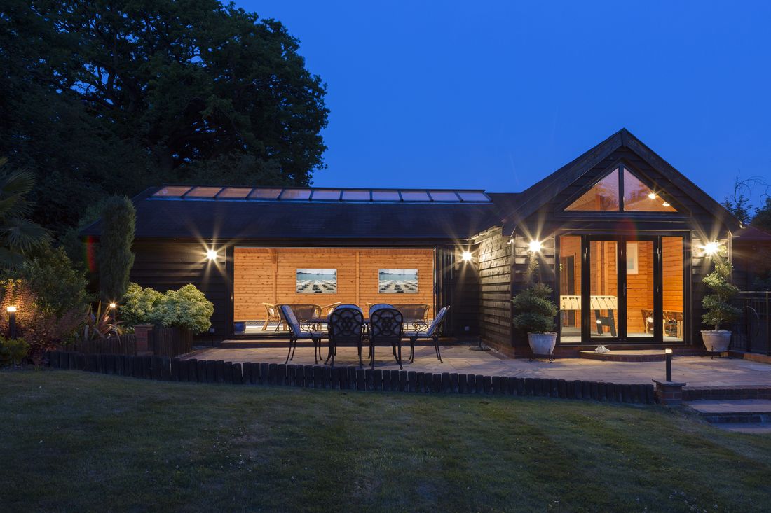 How To Reset Outdoor Sensor Lights