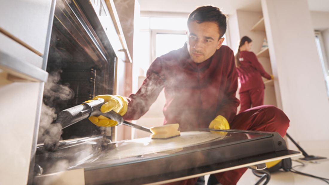 How much does bond cleaning cost? [2024]