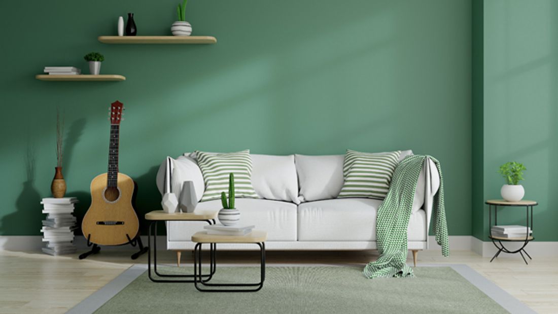 How Much Does it Cost to Paint a House [2024]