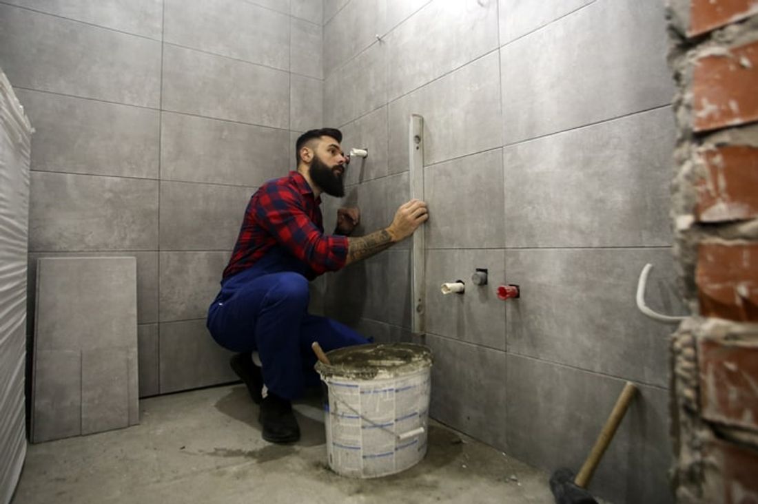How Much Does A Bunnings Bathroom Renovation Cost? [2025]